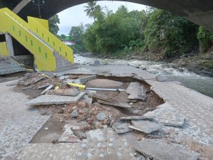 Terkait Proyek Taman 2,3 Miliar Rupiah di Sidimpuan, Polisi Akan Ekspos