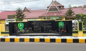 Disinyalir Perda Pilkades di Sidimpuan Bermasalah, Ada Apa ?