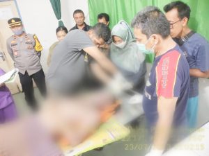 Petani di Sidimpuan Ditemukan Tewas di Kolam, Ini Penyebabnya