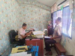 Update Kasus Pencabulan Anak Dibawah Umur di Sidimpuan, Ini Kata Kasat Reskrim