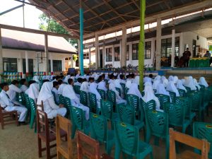 Pelaksanaan Metode Eksperimen dalam Pembelajaran Pendidikan Agama Islam di MA NU Batang Toru