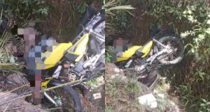 Terkait Penemuan Mayat Pria Dalam Parit di Desa Situmbaga, Ini Identitasnya