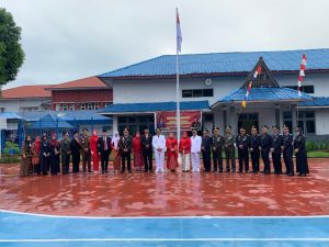 Di Lapas Sidimpuan 681 Narapidana Terima Remisi, 1 Diantaranya Langsung Bebas