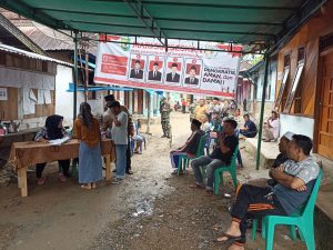 11 Desa di Kecamatan Muarasipongi Ikut Pilkades Serentak, Ini Para Pemenangnya