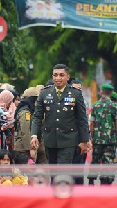 Pesta Rakyat Sidimpuan Panjat 78 Pohon Pinang, Amrizal Nasution : Ini Pesta Suka Cita dan Persatuan