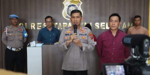 Heboh! Anak SD di Paluta Jadi Korban Cabul, Polisi Tangkap Pelakunya