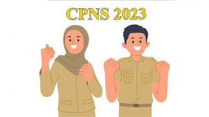 Buruan! Formasi CPNS dan PPPK Sudah Buka, Ini Daftarnya