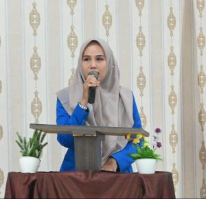 Ungkap Kasus 3 Kilo Gram Sabu Jaringan Lapas, Ketum PC PMII Sidimpuan-Tapsel Apresiasi Kapolres AKBP Dudung Setyawan