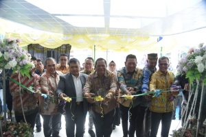 17.328 Pekerja Rentan di Tapsel Telah Mendapat Fasilitas BP-JAMSOSTEK