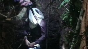 Dikabarkan Hilang, Seorang Pria di Sidimpuan Ditemukan Tak Bernyawa di dalam Sumur Tua