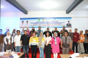 Bupati Dolly : Izin Usaha Berbasis Resiko Akan Menumbuhkan Ekonomi Daerah