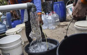 Siap-Siap, Ini Aturan Baru Penggunaan Air dan Tanah, Wajib Izin kepada Kementerian ESDM