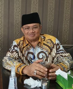 Syamsul Arifin Mantan Gubernur Sumut Meninggal Dunia di Usia 71 Tahun
