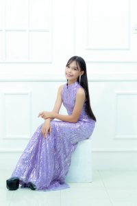 Karen Honey Akan Tampil di Ajang Pemilihan Puteri Anak Indonesia 2023 Tingkat Nasional