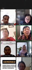 Kemenko PMK gandeng PAPPSI Inisiasi Revitalisasi dan Digitalisasi Aksara Angkola/Mandailing