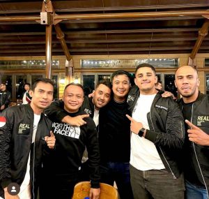 Ketua Fraksi Gerindra Padangsidimpuan Apresiasi Ade Jona Prasetyo Jadi Ketua Tim Kampanye Prabowo