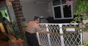 Geger! Mantan Direktur RSUD Padangsidimpuan Ditemukan Tewas Mengenaskan