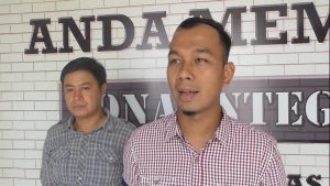 Bawaslu Paluta : Anggota Panwaslu yang Terlibat Penyalahgunaan Narkoba Sudah Dinonaktifkan