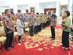 Penyerapan Anggaran Perlu Dipacu Sejak Awal Tahun