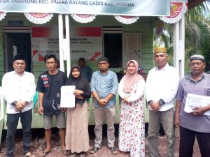 Dapat Hidayah, Lini Ashari Putuskan Masuk Islam