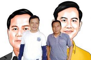 Siap-siap! Saparuddin Hasibuan Ajak Kaum Milenial di Sidimpuan Gabung Relawan DPC Prabowo Mania 08