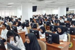 263 Calon PPPK di Padangsidimpuan Dinyatakan Lulus