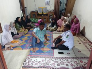 Abdul Hakim, Warga Desa Tobang Kecamatan Kotanopan Dikabarkan Hilang