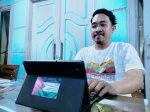 Anak Mantan Wali Kota Kampanye di Sekolah, JPKP Pertanyakan Kinerja Bawaslu