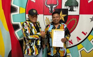 Abdullah Syukur Hasibuan Siap Pimpin DPC PKN Padangsidimpuan