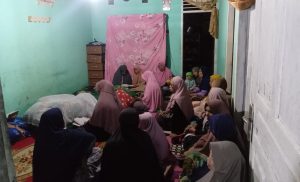 Anak Durhaka di Sidimpuan Pukul Bapaknya Hingga Tewas