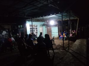 Update Anak Durhaka di Sidimpuan, Korban Alami Luka Parah di Wajah