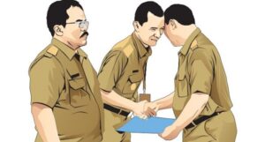 Pemko Sidimpuan Akan Mutasi Sejumlah Pejabat