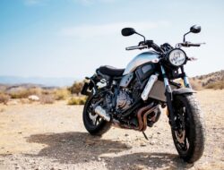 Ducati has all the cards’ to win 2017 MotoGP title, says CEO