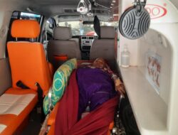 Penderita Kanker asal Padangmatinggi di Rujuk ke RS USU Medan