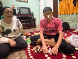 Penderita Kanker Orofarigel Ini Butuh Bantuan Para Dermawan