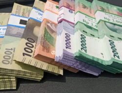 Cek Jadwal dan Lokasi Penukaran Uang Baru di Padangsidimpuan