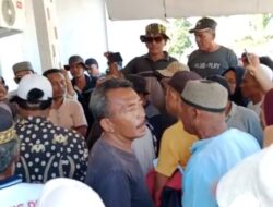 Gawat! Sejumlah Pengurus dan Anggota Koperasi KUD Kuala Tunak Tabuyung Diperiksa Polisi?