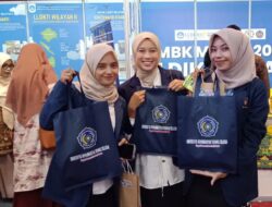 UM Tapsel diundang Kementerian ikuti Kampus Merdeka Fair 2024