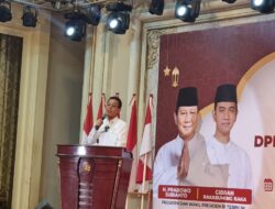Gus Irawan : Gerindra Prioritaskan Kader Maju Pilkada