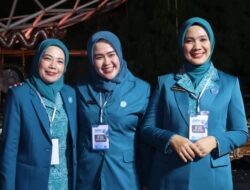 Peringatan Hari Kesatuan Gerak PKK di Solo, Rosalina : Mari Kita Jadikan sebagai Pengalaman