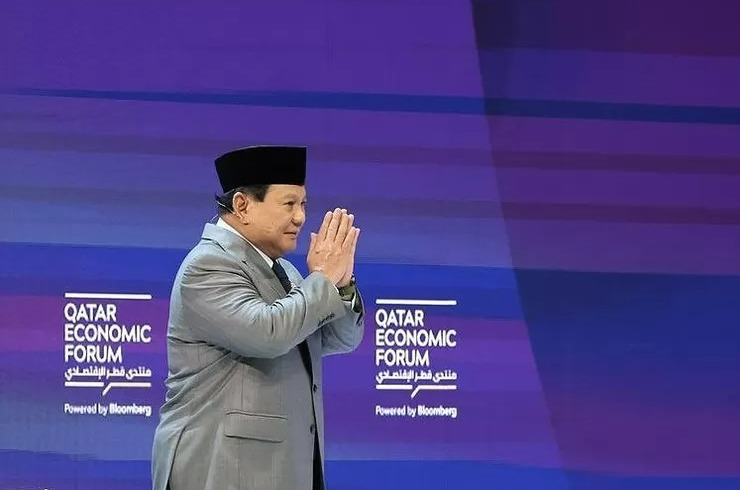 Prabowo Subianto: Pendidikan Harus Terjangkau untuk Semua