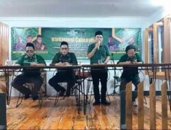 Ibnul Choir Siregar Terpilih secara Aklamasi sebagai Ketua PC ISNU Padangsidimpuan