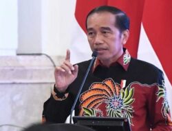 KPK Seret Pejabat Kemensos dalam Skandal Bansos Covid-19, Jokowi Angkat Bicara