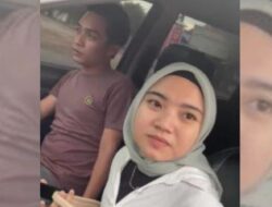 Veni Oktaviana, Mahasiswi yang Dulu Digerebek Mesum dengan Dosen, Kini Terciduk Lagi dengan Suami Orang