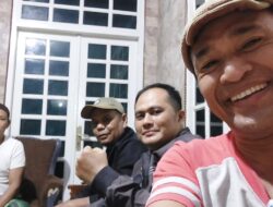 Dukung Perdamaian Dunia: PPITTNI Padangsidimpuan Siap Hadiri Zikir Akbar di Deli Serdang