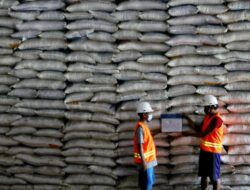 Menjawab Tantangan Perubahan Fungsi dan Stabilisasi Pangan yang Relevan dengan Perkembangan Zaman