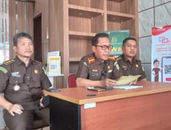 Panggilan Kejaksaan Tidak Digubris, Kadis PMD Bakal Dijemput Paksa