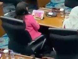 Mengejutkan! Lebih dari Seribu Anggota Legislatif Main Judi Online