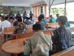 Pimpinan Cabang Ikatan Sarjana Nahdlatul Ulama Kota Padangsidimpuan Gelar Konferensi Cabang Ke-II