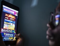 Siap-siap, Pemerintah Akan Umumkan Daftar ASN Pemain Judi Online